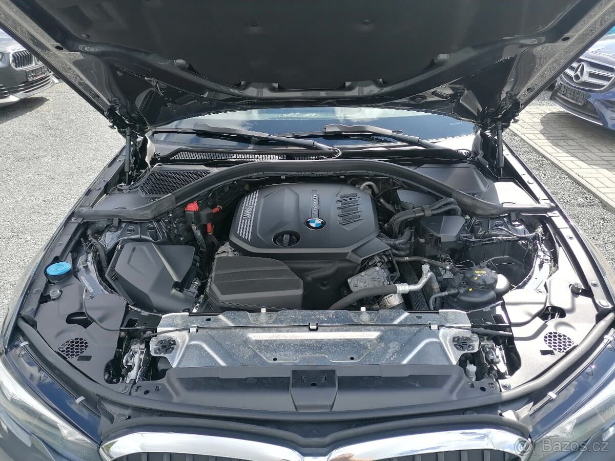2020 BMW 3-SERIES - 17