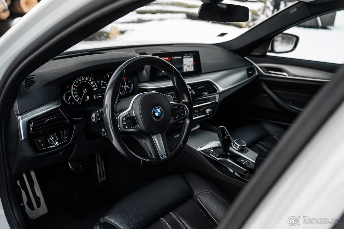 2020 BMW OSTATNÍ - 17