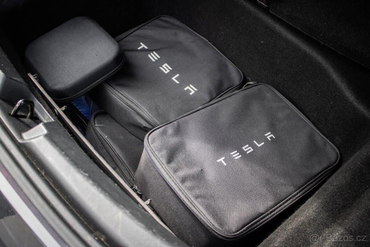 2021 Tesla MODEL 3 - 17