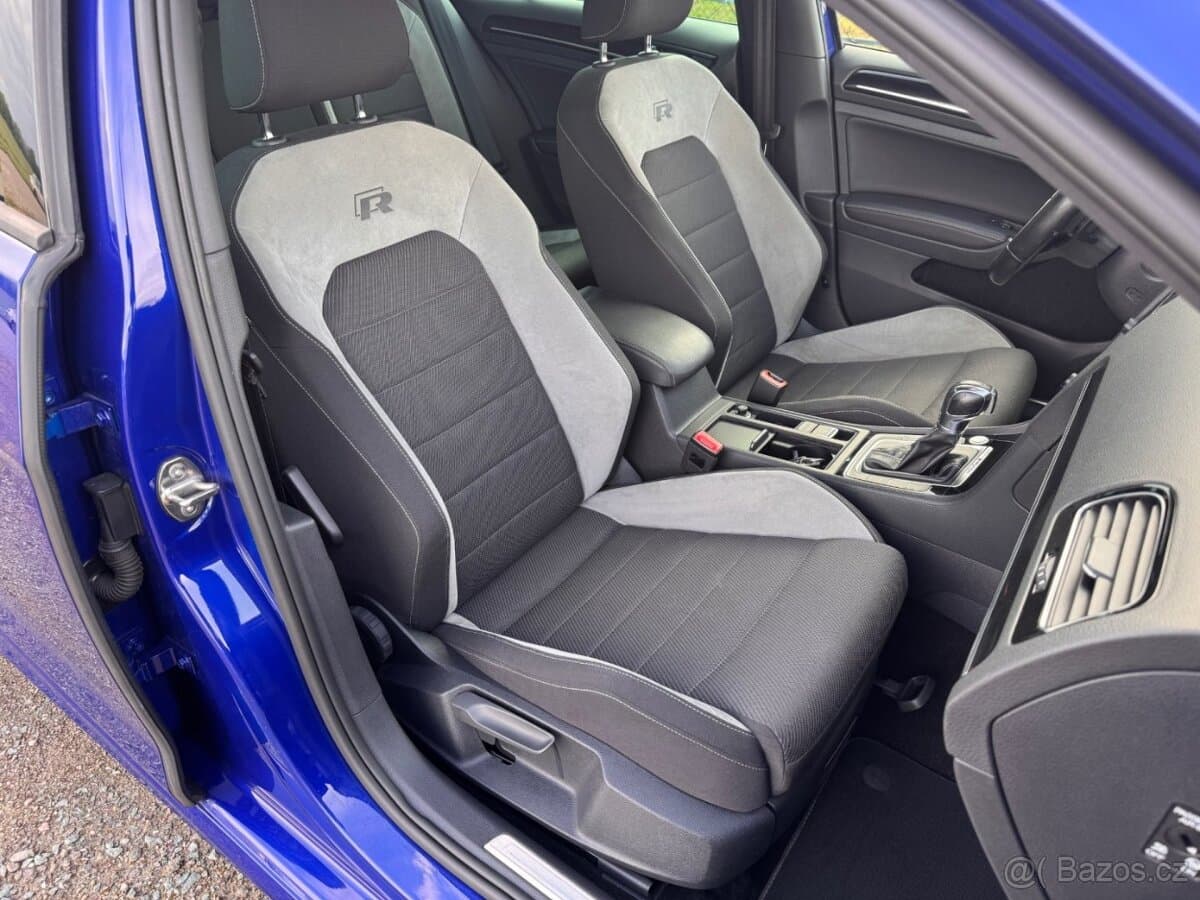 2016 Volkswagen GOLF - 17
