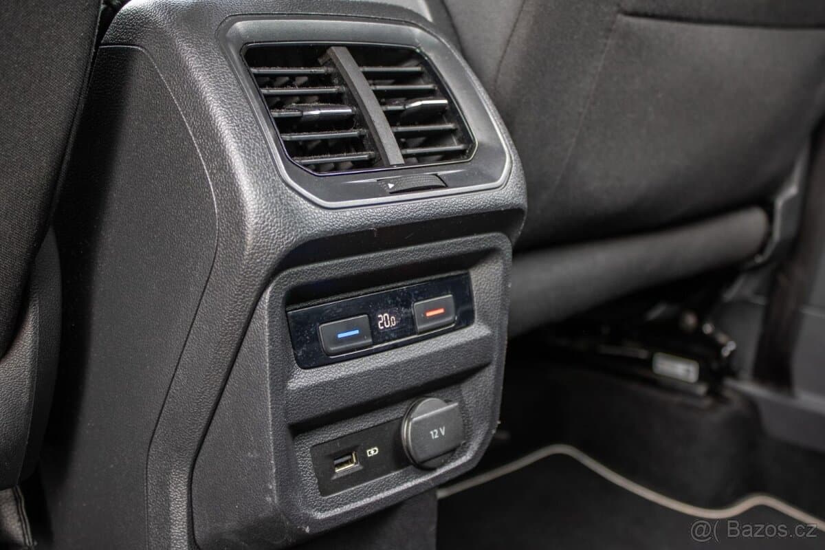 2019 Volkswagen TIGUAN - 17