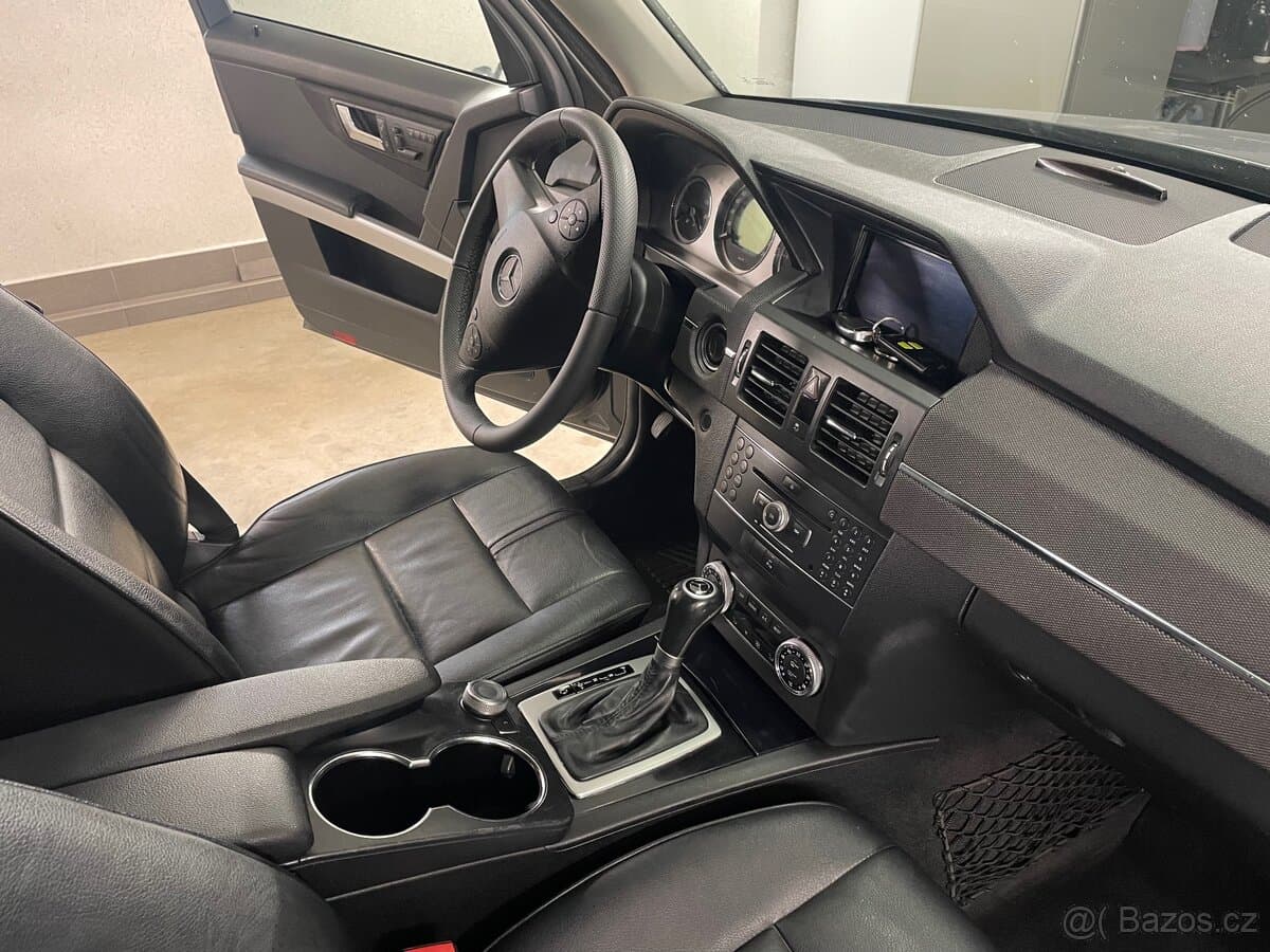 Mercedes-Benz GL - 17