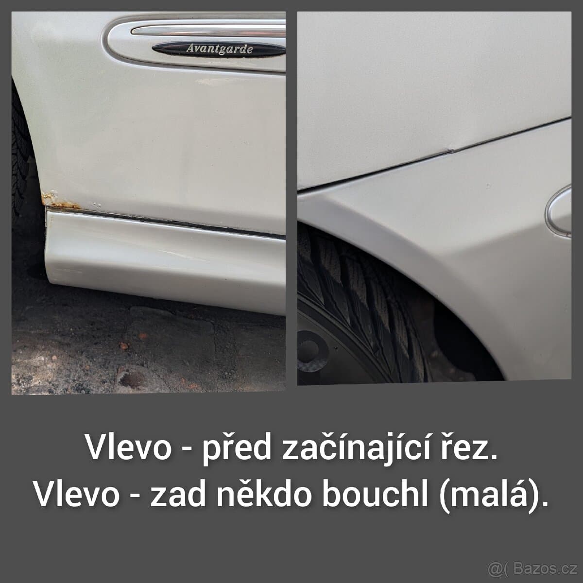 2004 Mercedes-Benz CLK - 17