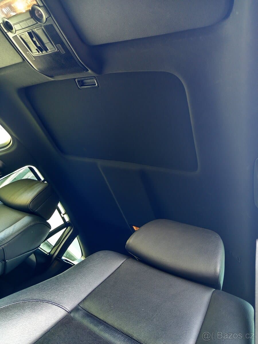 2013 BMW X6 - 17