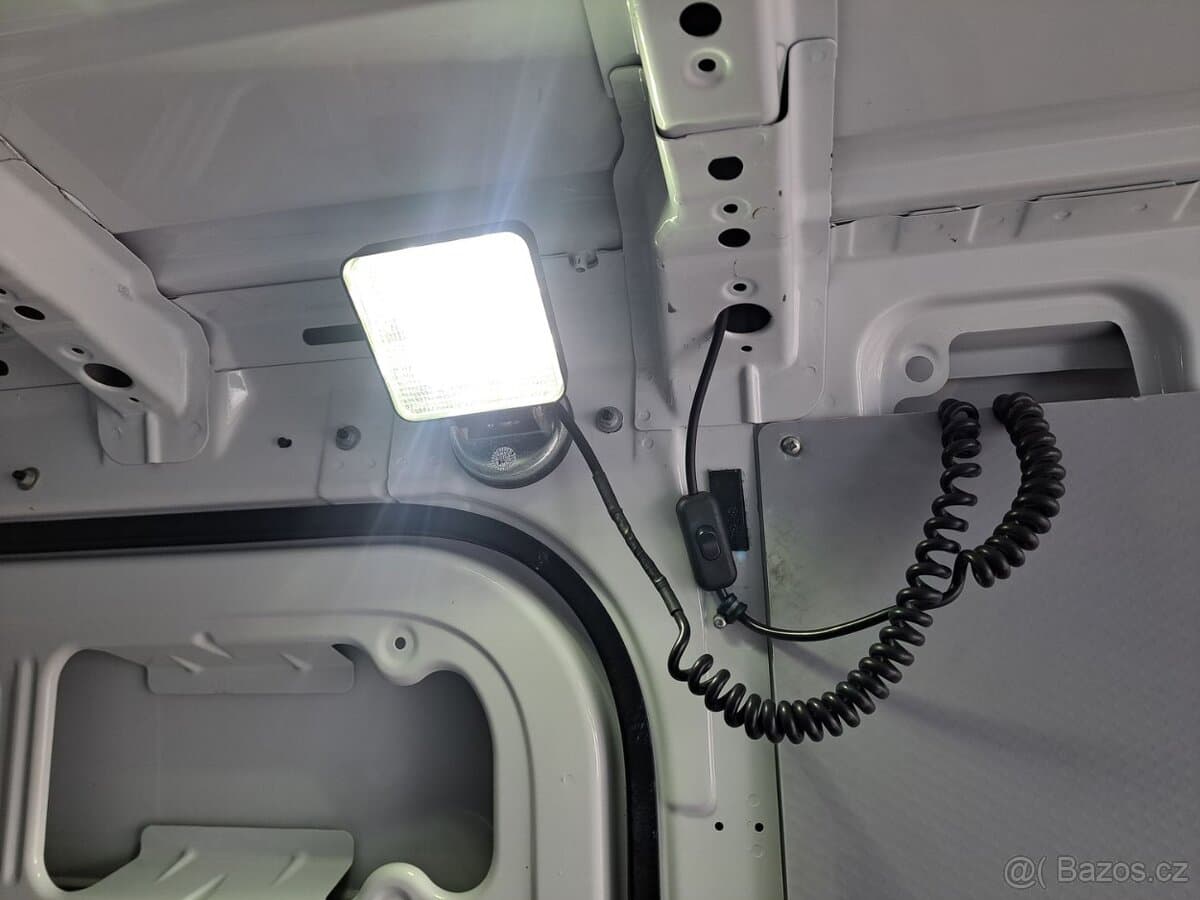 2019 Mercedes-Benz SPRINTER - 17
