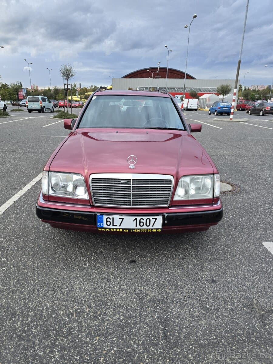 1994 Mercedes-Benz OSTATNÍ - 17