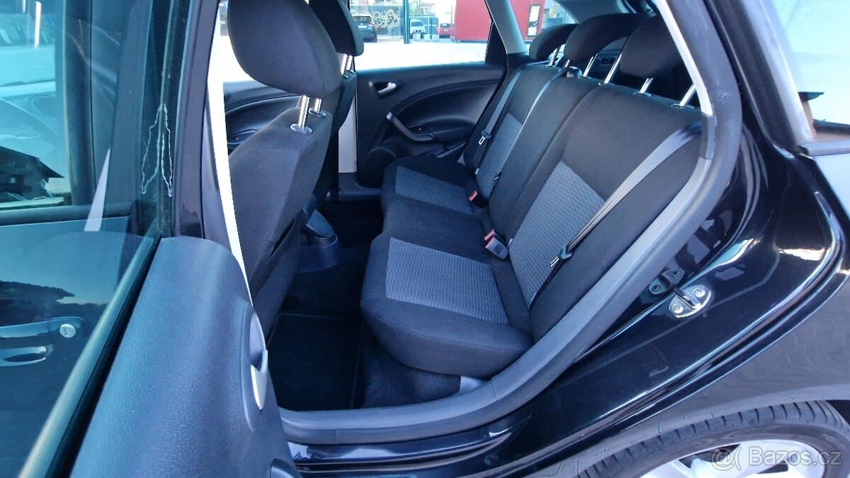 2010 Seat IBIZA - 17