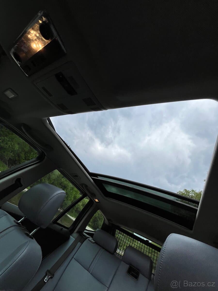 BMW X3 - 17