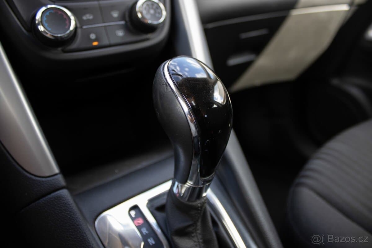 2018 Opel ZAFIRA - 17