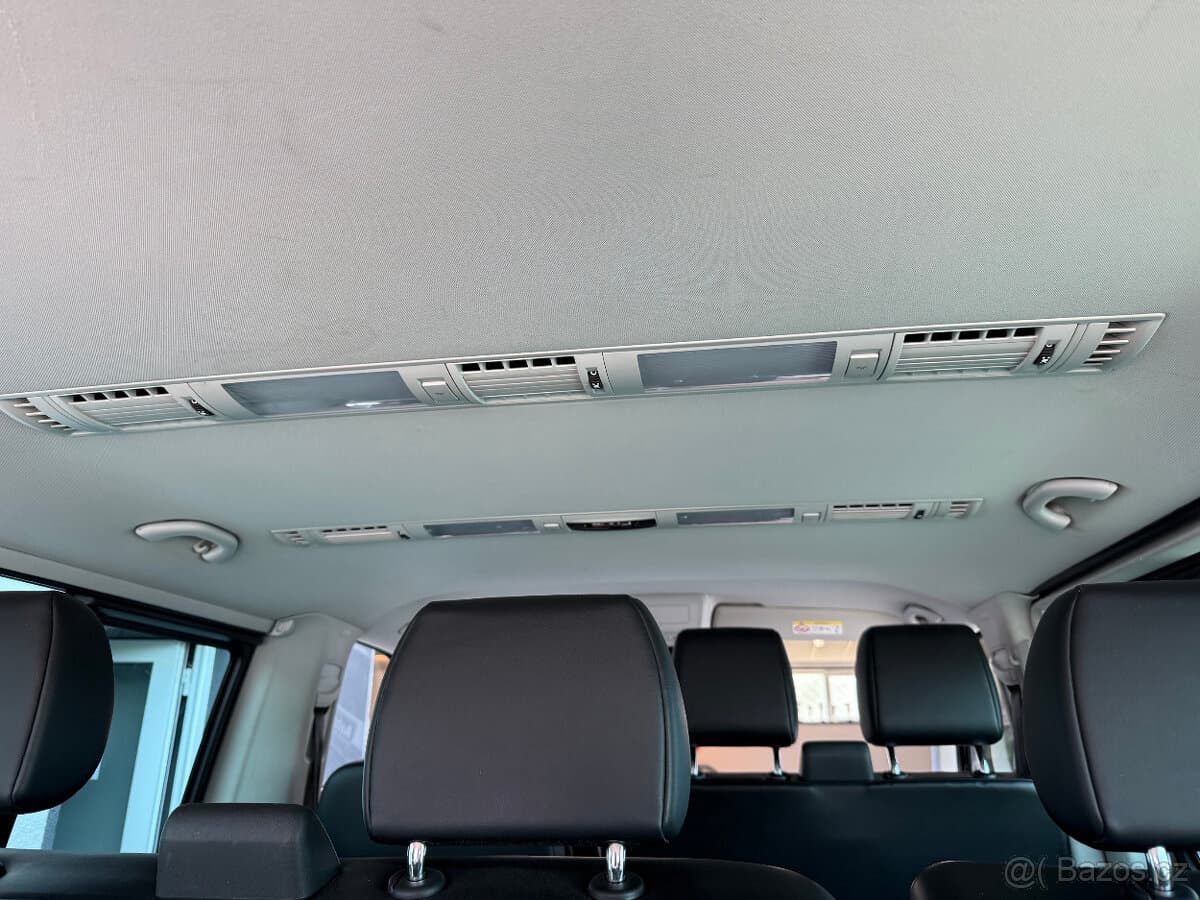 2021 Volkswagen CARAVELLE - 17