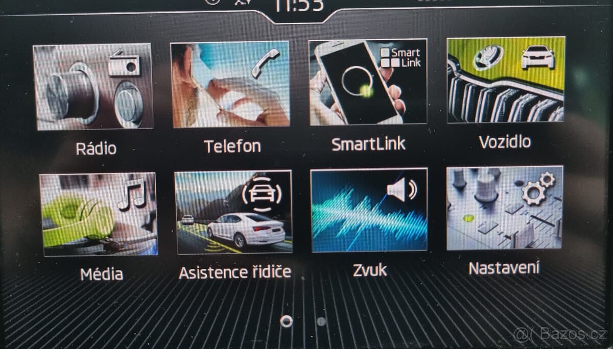 2022 Škoda SCALA - 17