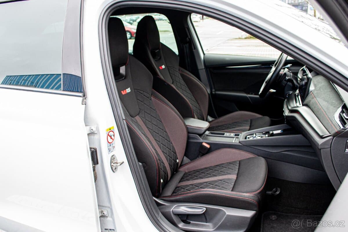 2022 Škoda OCTAVIA - 17