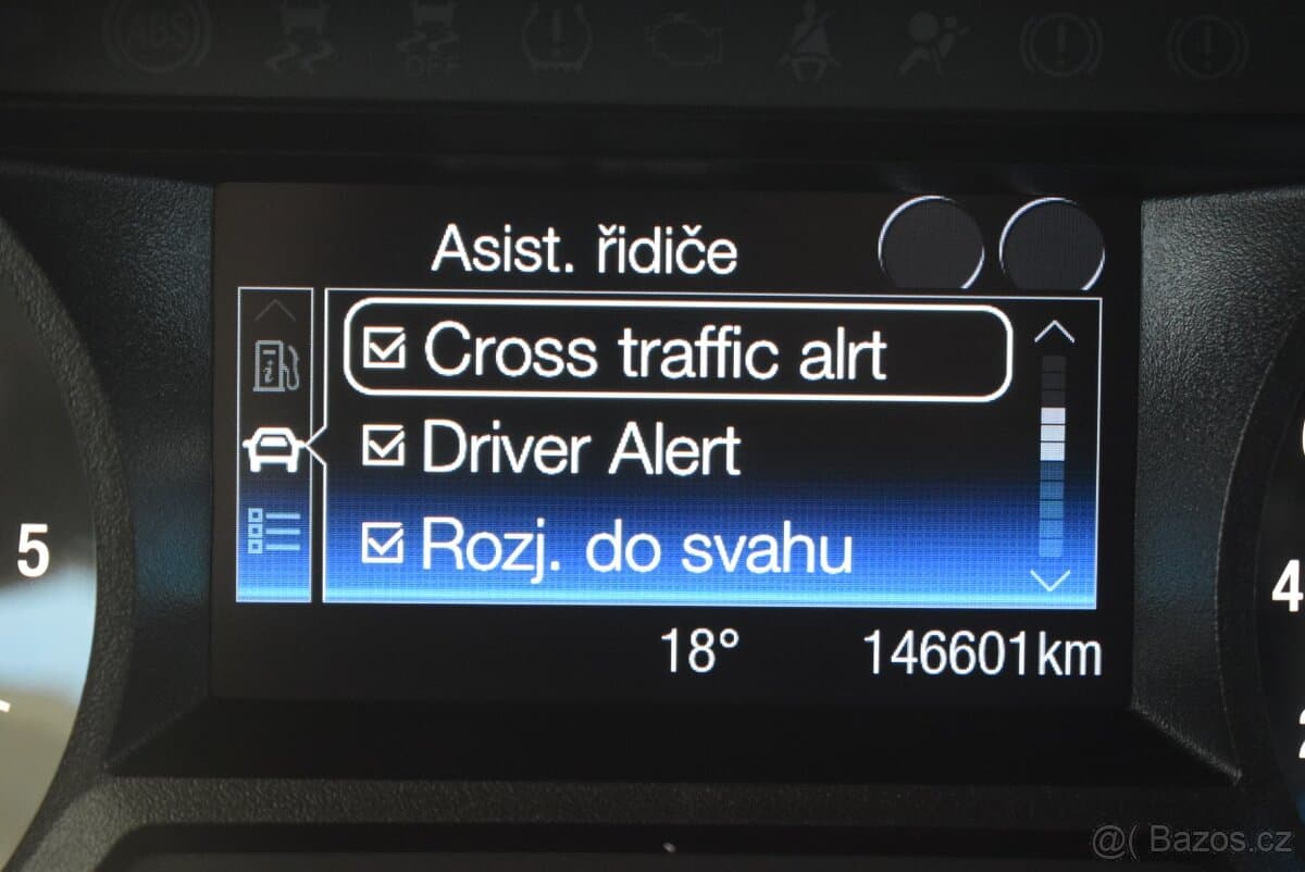 2021 Ford S-MAX - 17