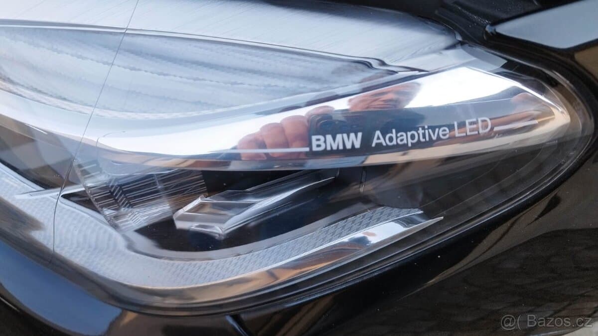 2016 BMW OSTATNÍ - 17
