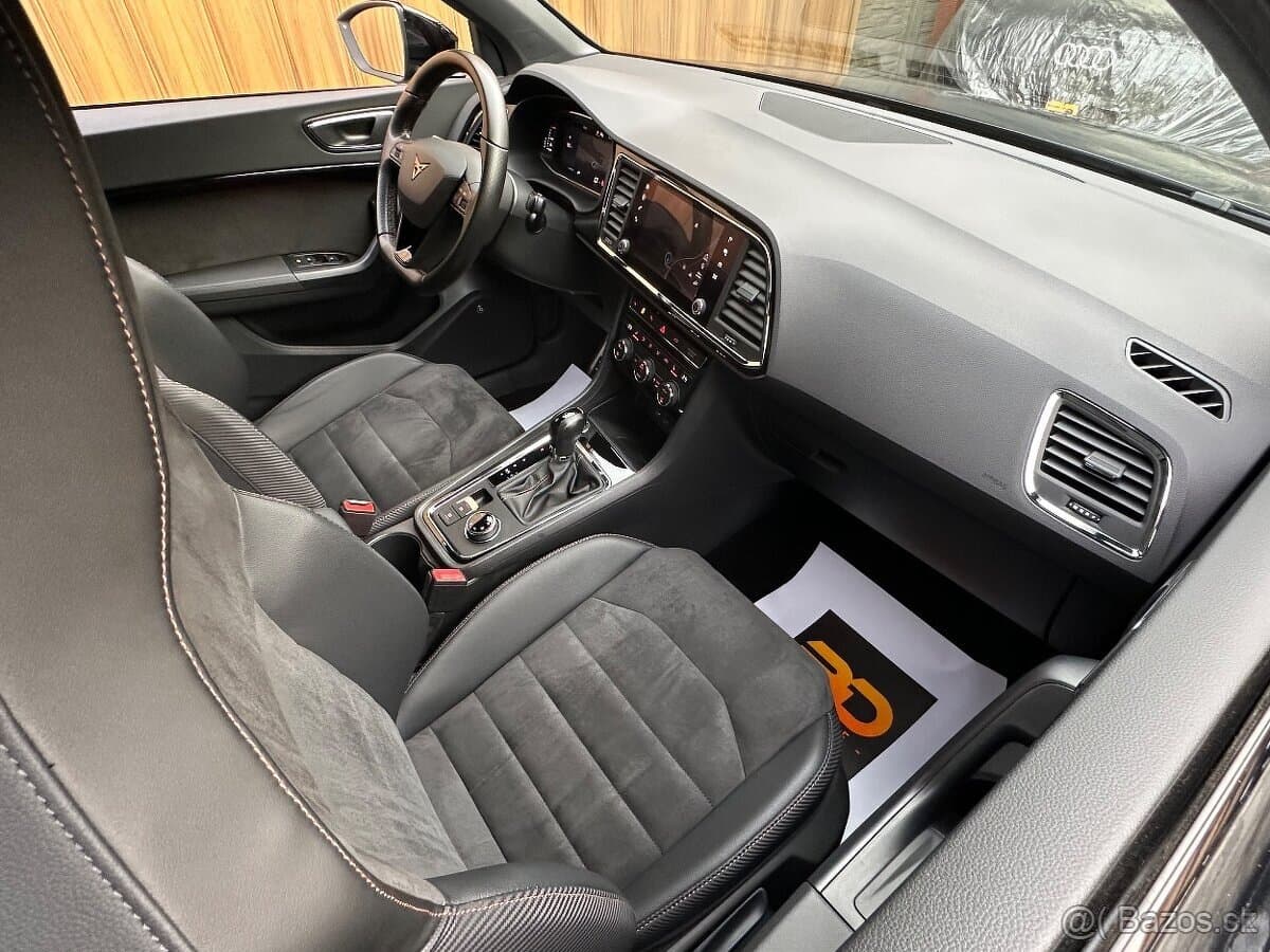 2020 Cupra ATECA - 17