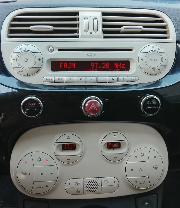 Fiat 500 - 17