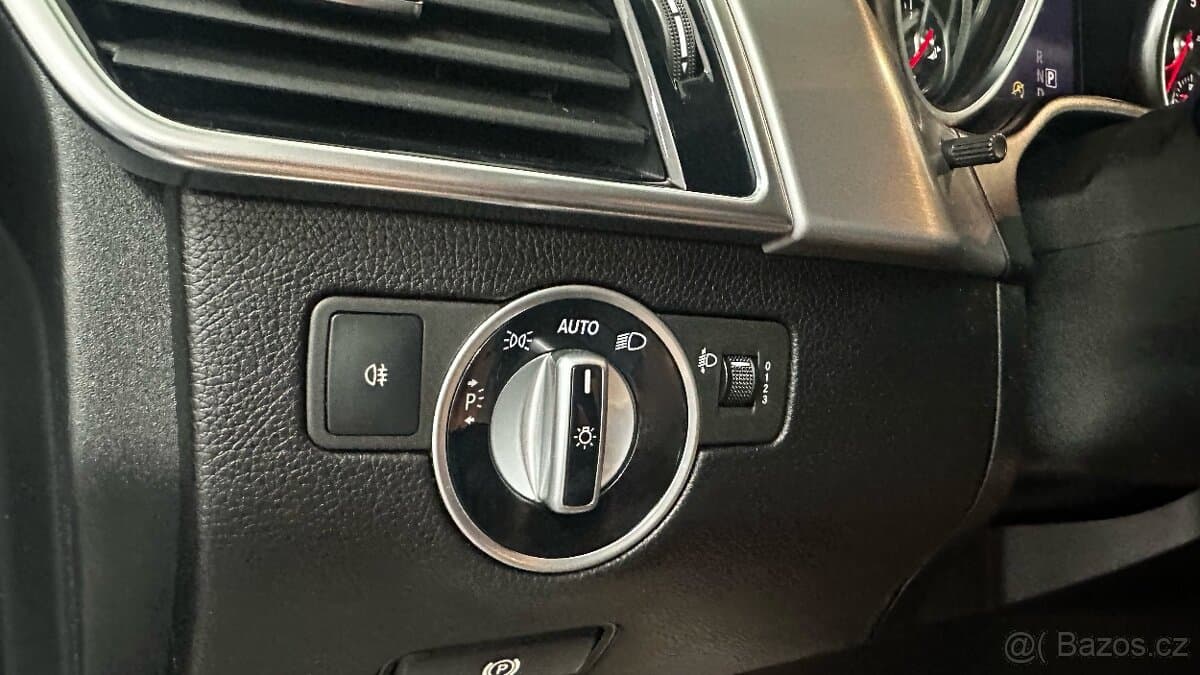 2016 Mercedes-Benz GLE - 17