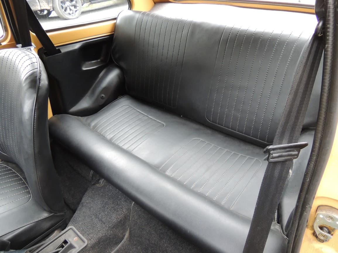 1989 Fiat 126 - 17