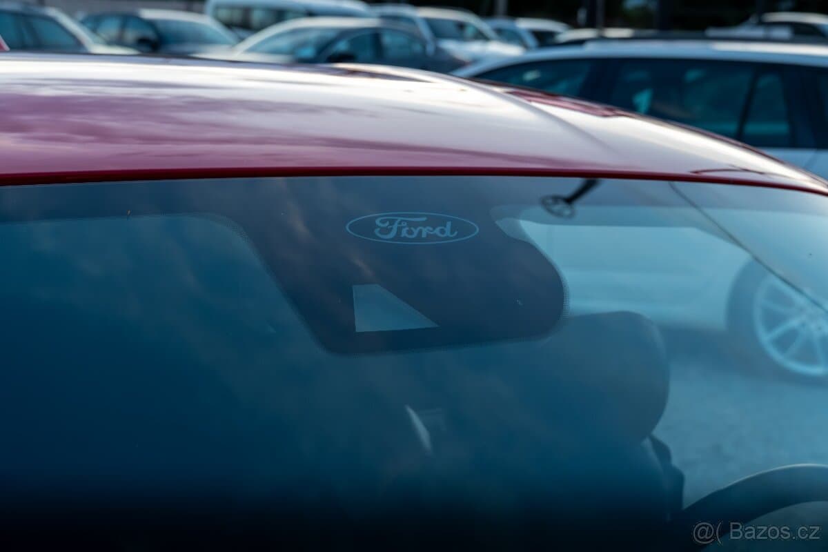 2023 Ford MUSTANG - 17