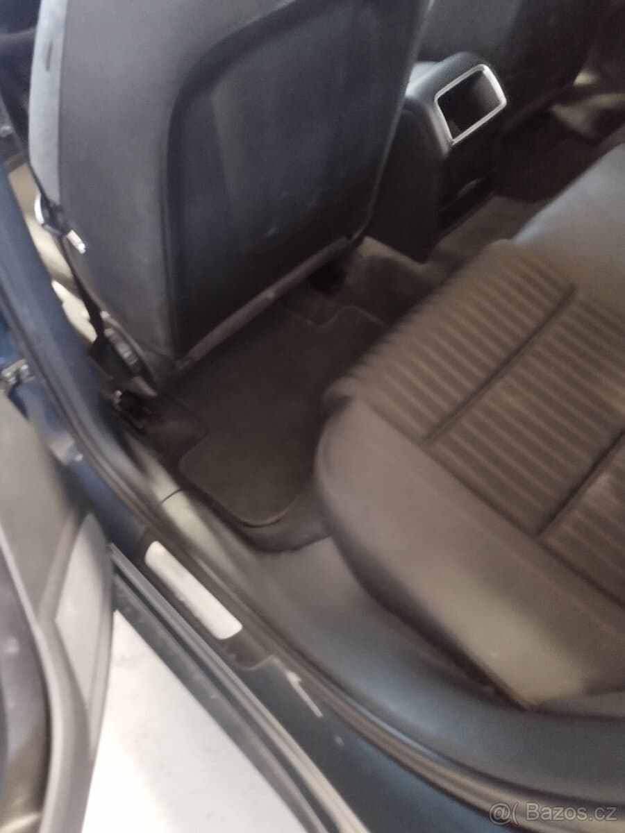 2008 Audi A4 - 17