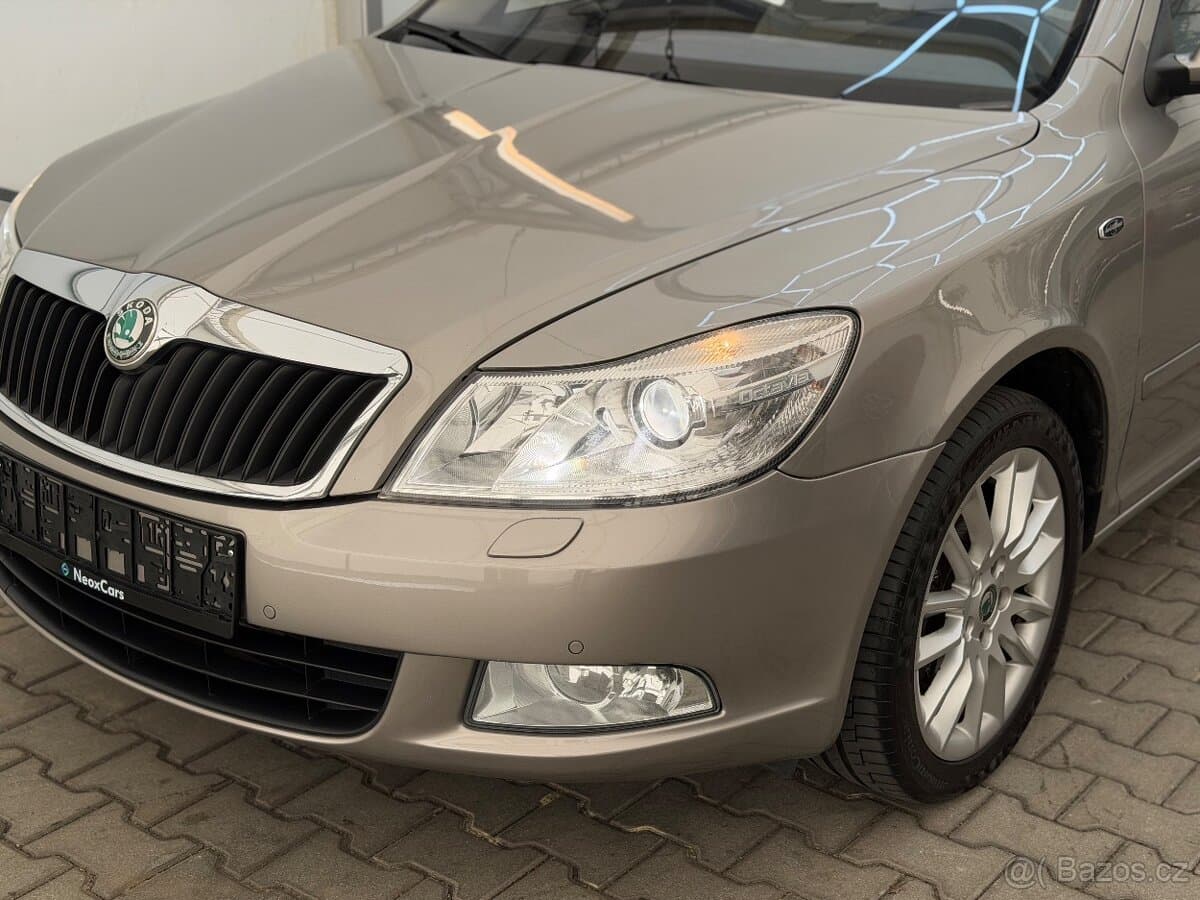 2010 Škoda OCTAVIA - 17