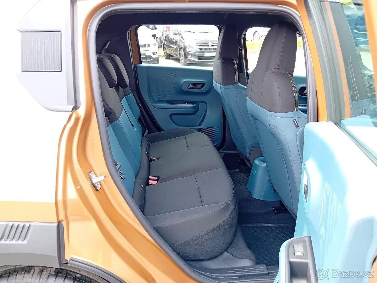 Fiat PANDA - 17