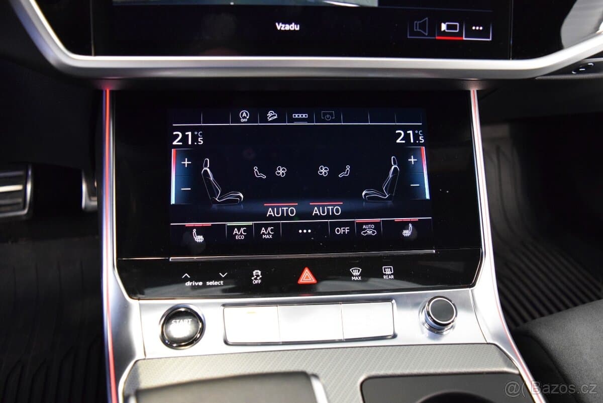 2024 Audi A6 - 17
