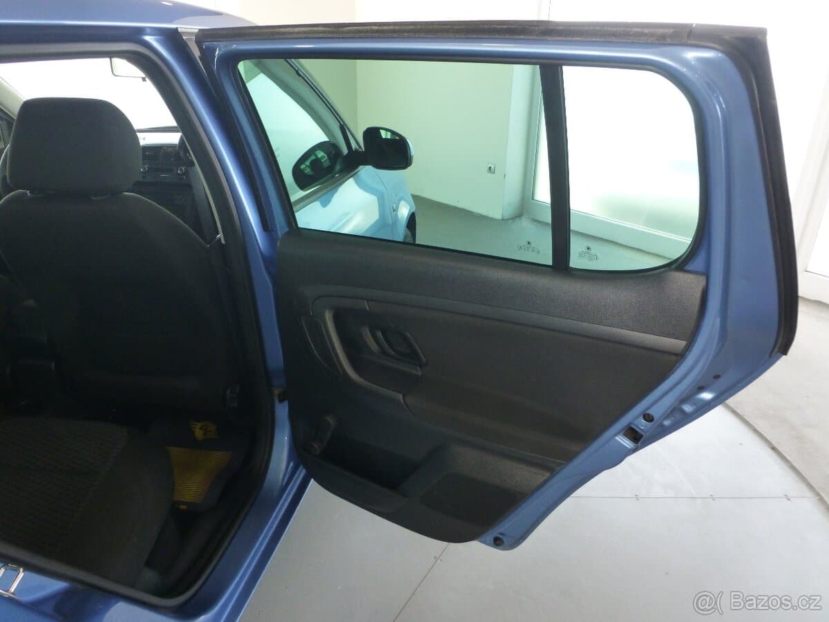 2013 Škoda FABIA - 17