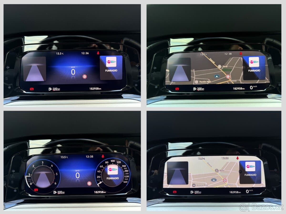 2022 Volkswagen GOLF - 17