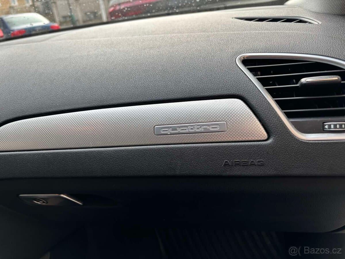 2015 Audi A4 - 17