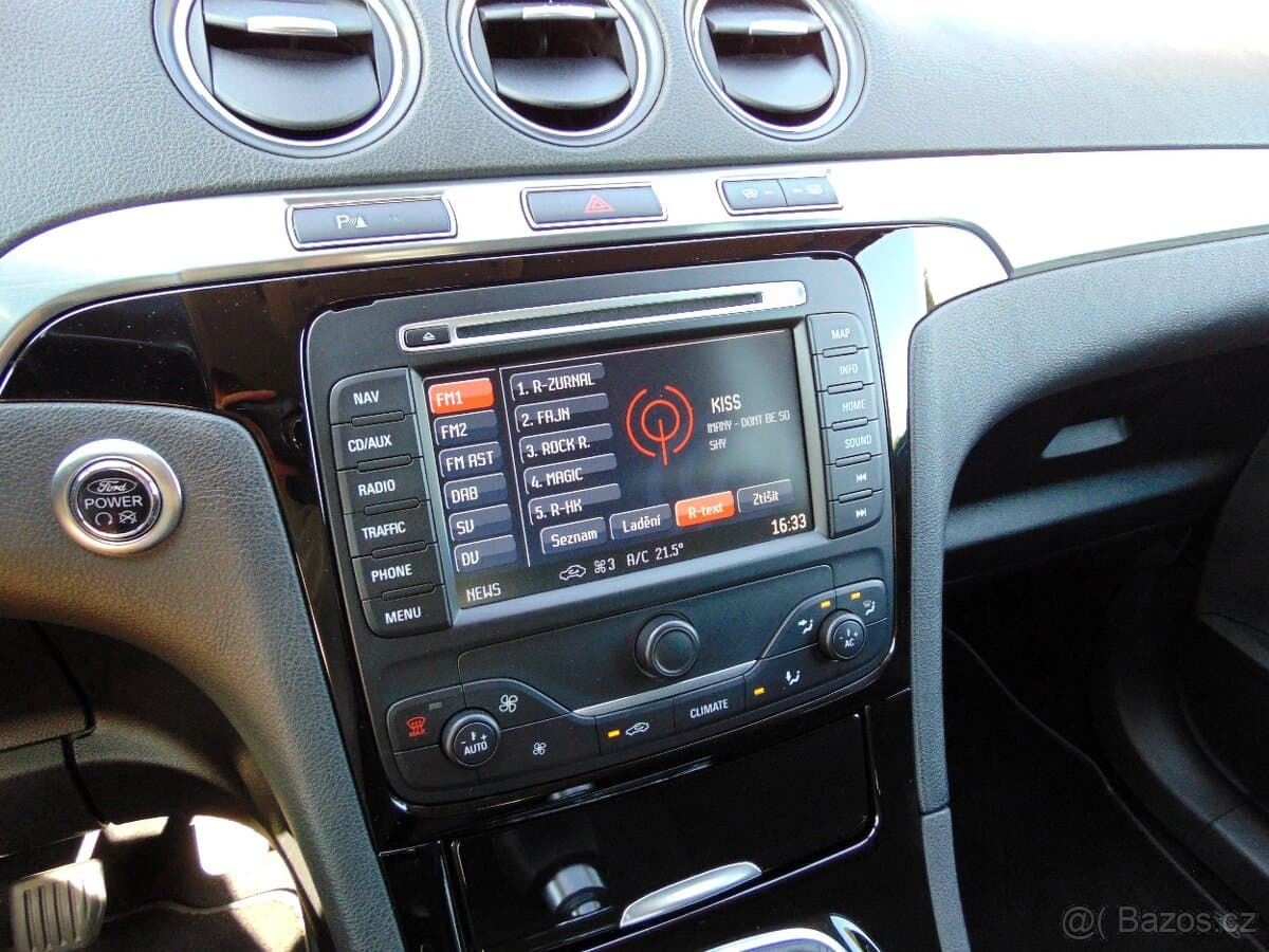 2013 Ford S-MAX - 17