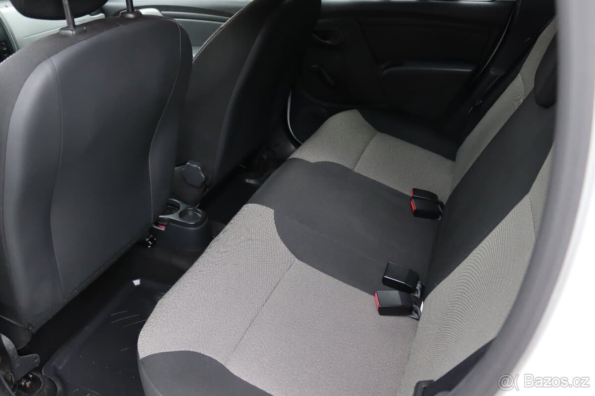 2014 Dacia DUSTER - 17