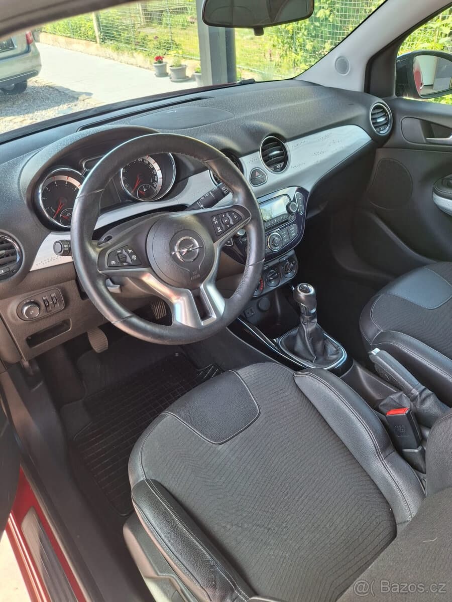 2013 Opel ADAM - 17