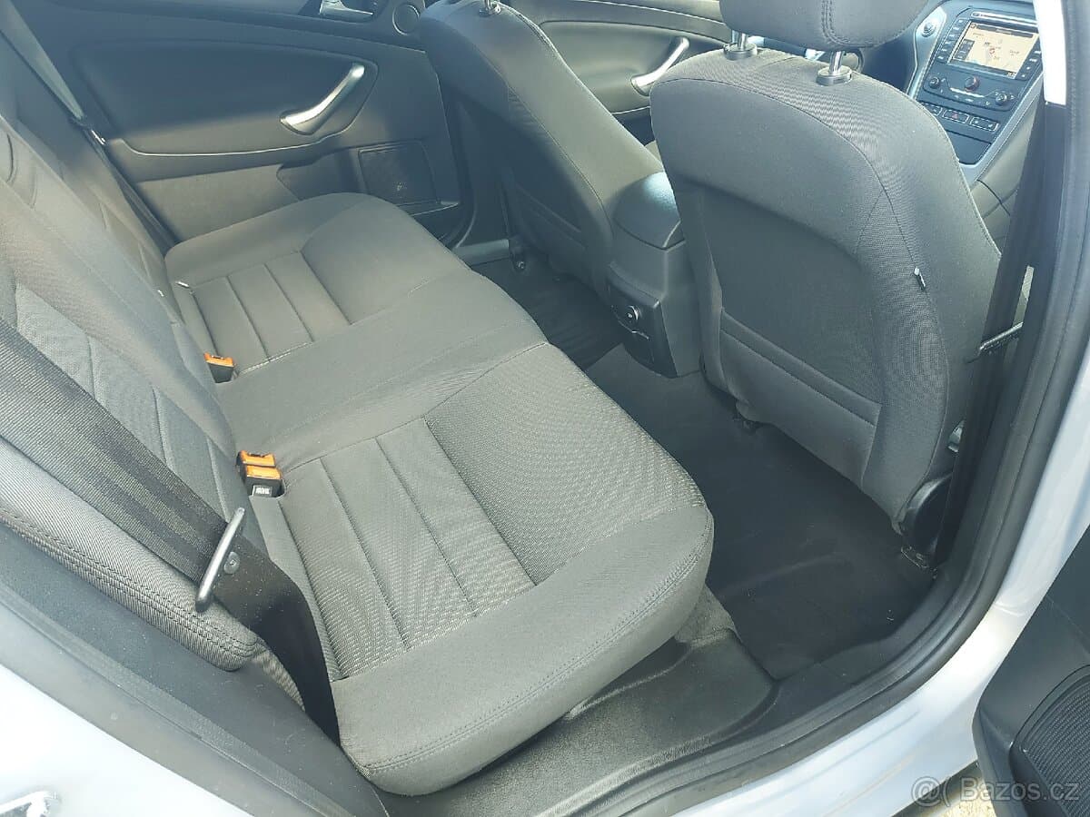 2014 Ford MONDEO - 17