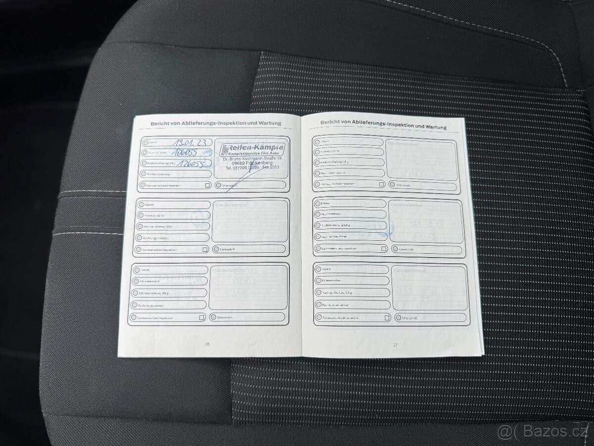 2013 Ford B-MAX - 17