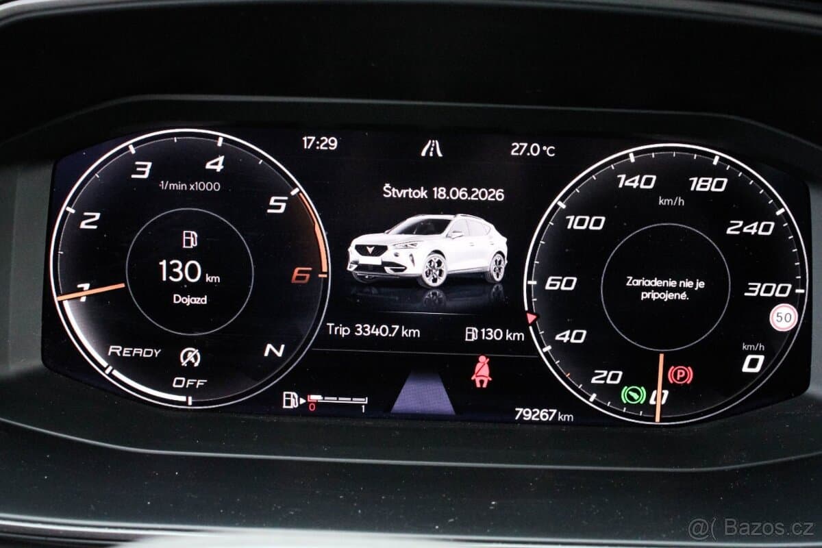 2022 Cupra FORMENTOR - 17