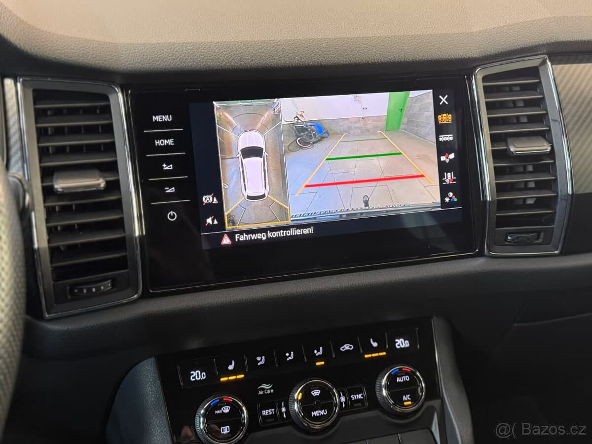 2019 Škoda KODIAQ - 17