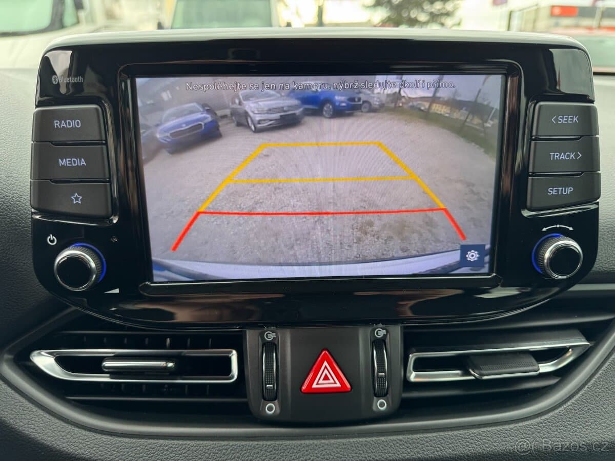 2023 Hyundai i30 - 17