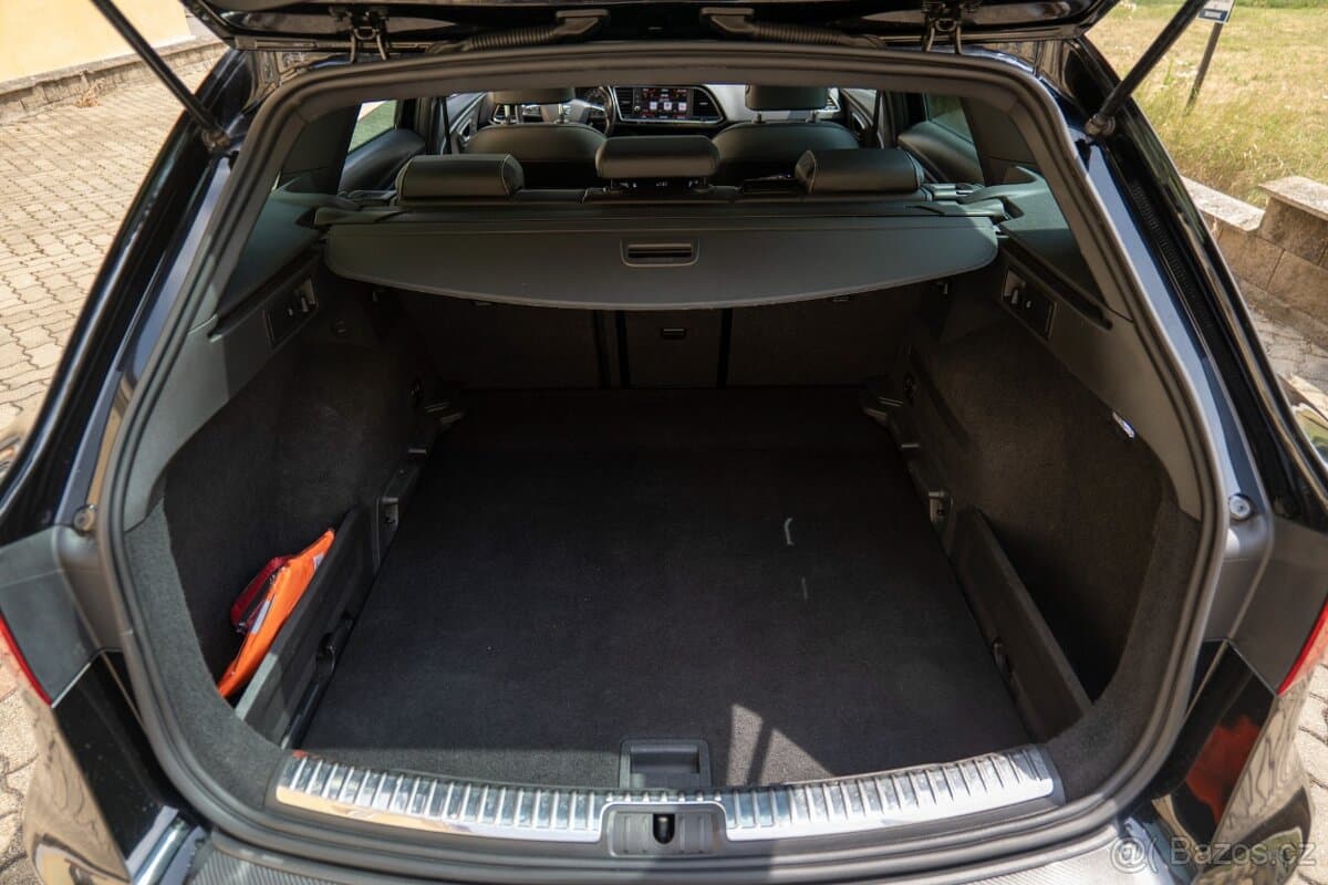 2017 Seat LEON - 17