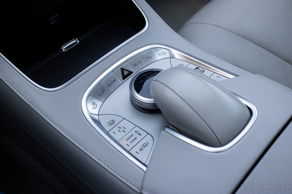 2014 Mercedes-Benz OSTATNÍ - 17