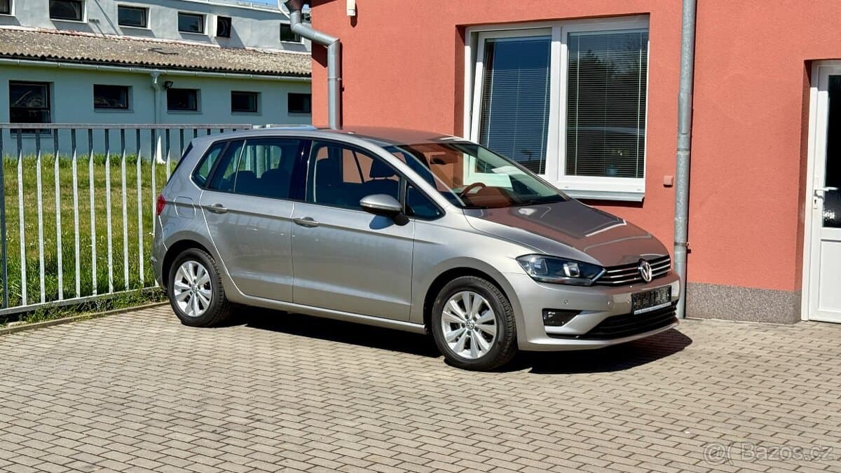 2015 Volkswagen GOLF - 17
