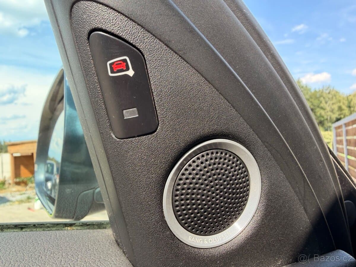 2013 Audi A4 - 17