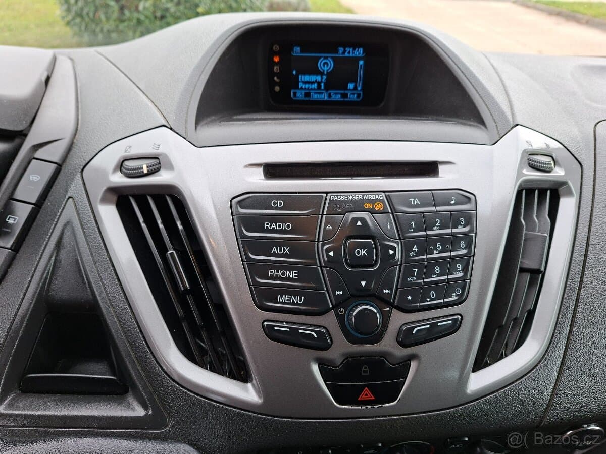 2013 Ford TRANSIT - 17