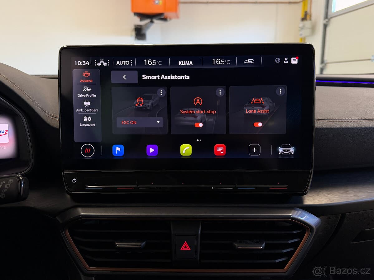 2024 Cupra FORMENTOR - 17
