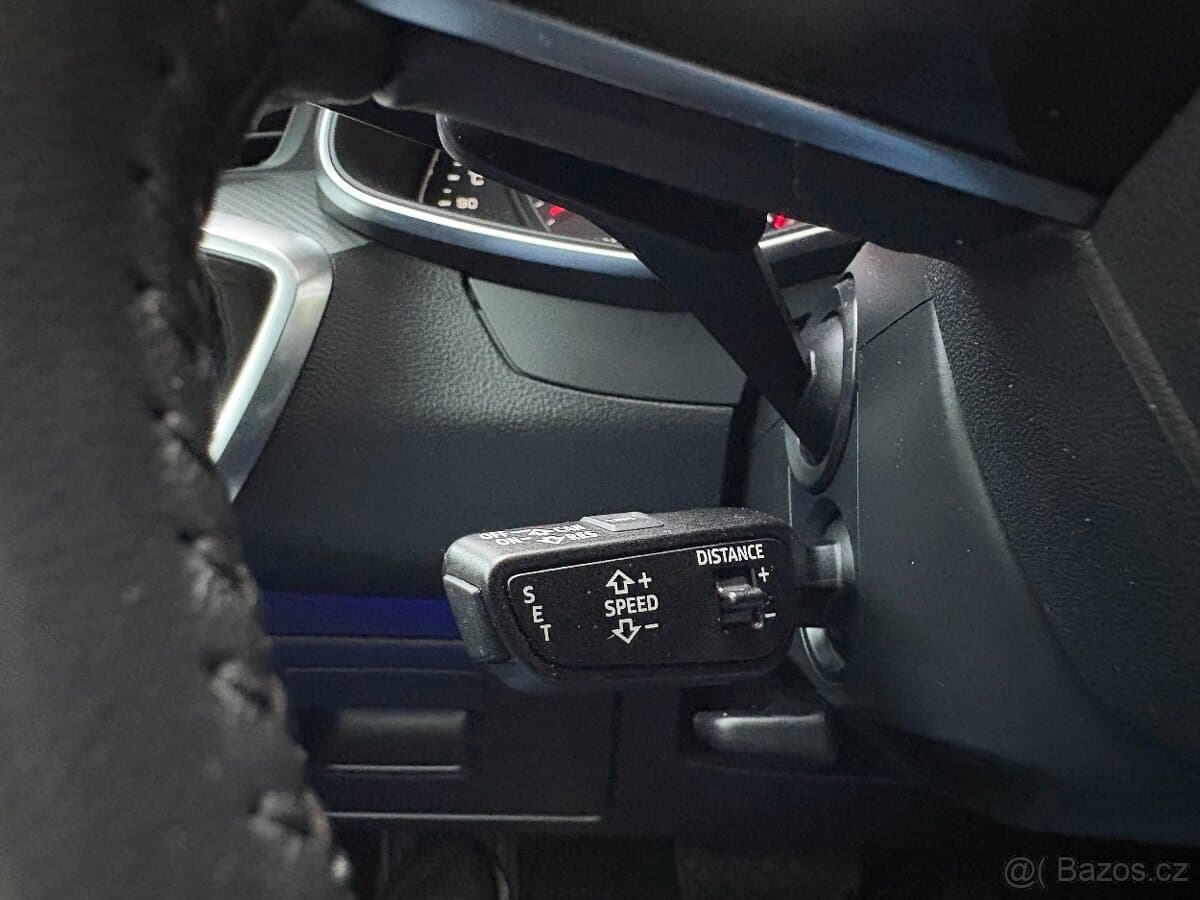 2019 Audi A6 - 17