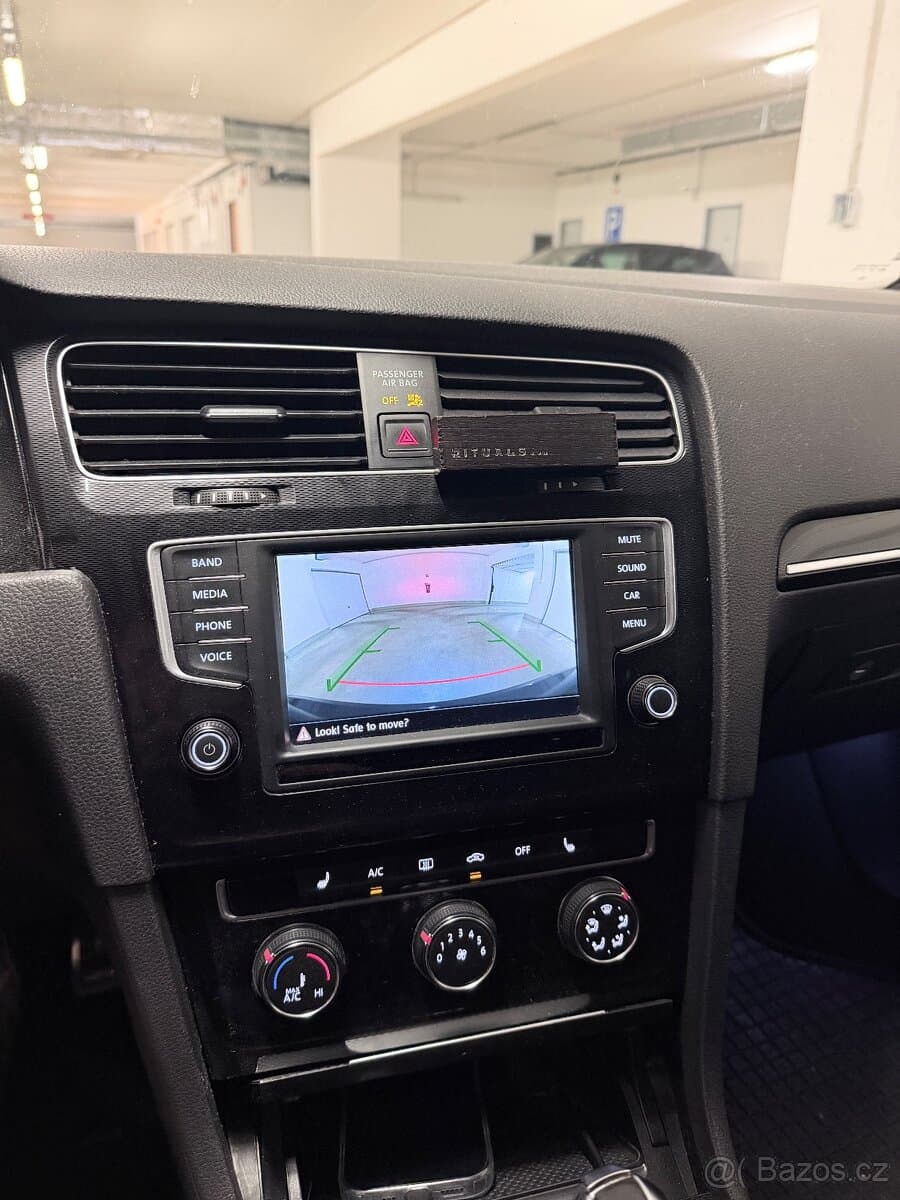 2016 Volkswagen GOLF - 17