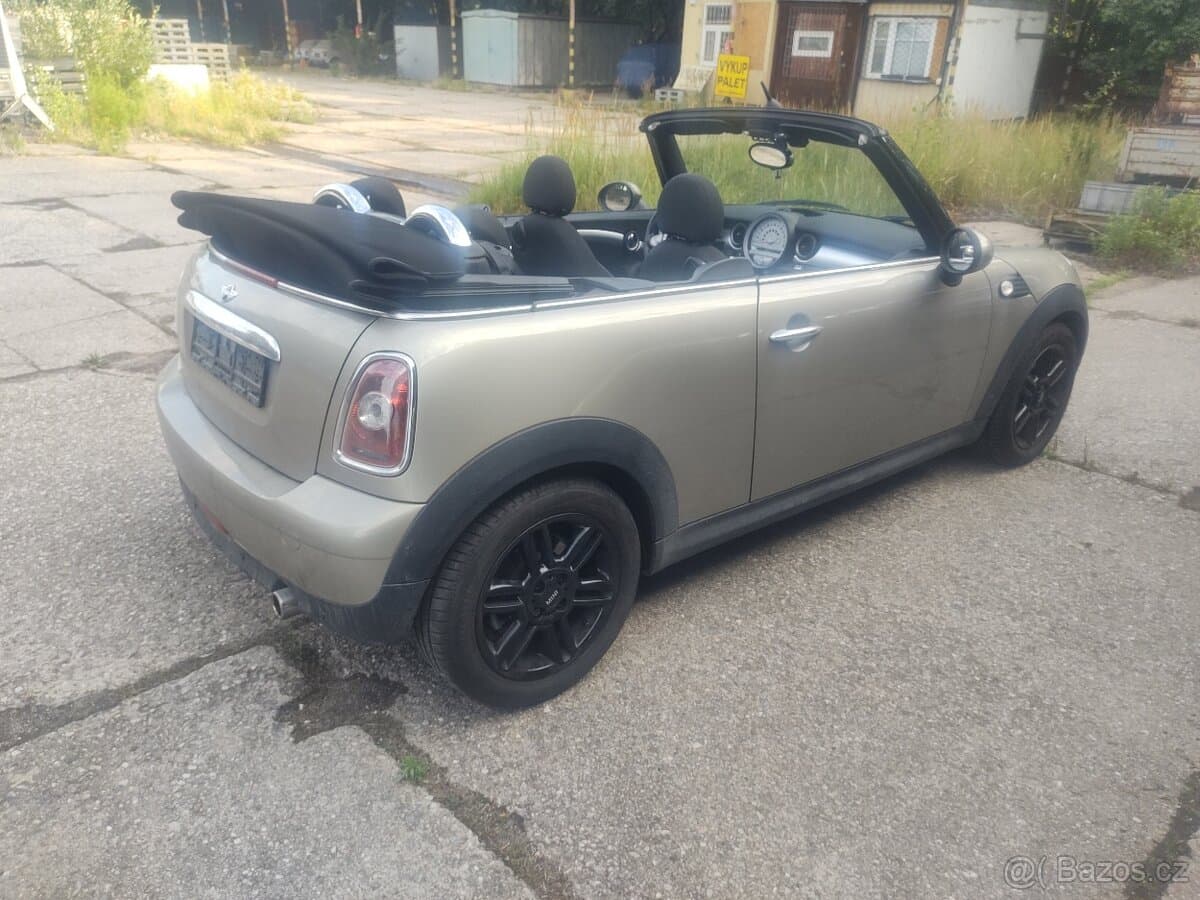 2010 Mini COOPER - 17