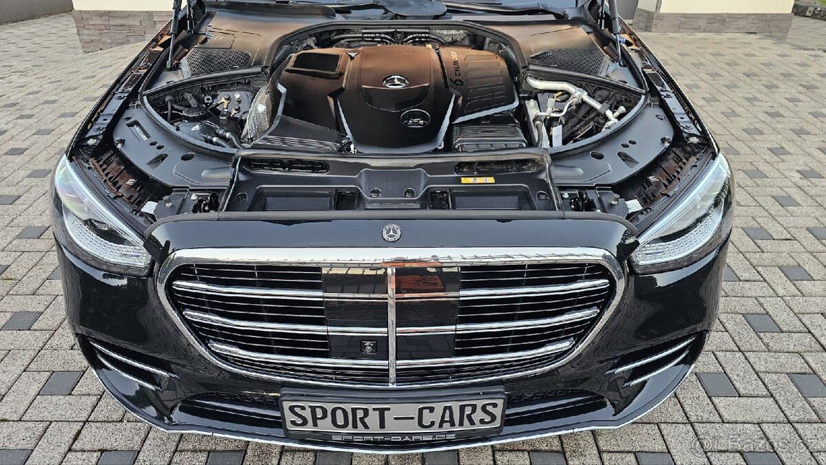 2021 Mercedes-Benz OSTATNÍ - 17