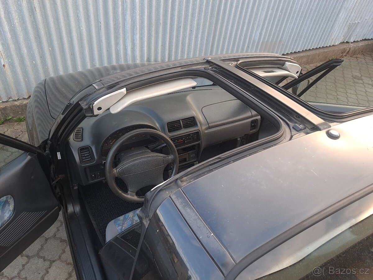 1995 Suzuki OSTATNÍ - 17