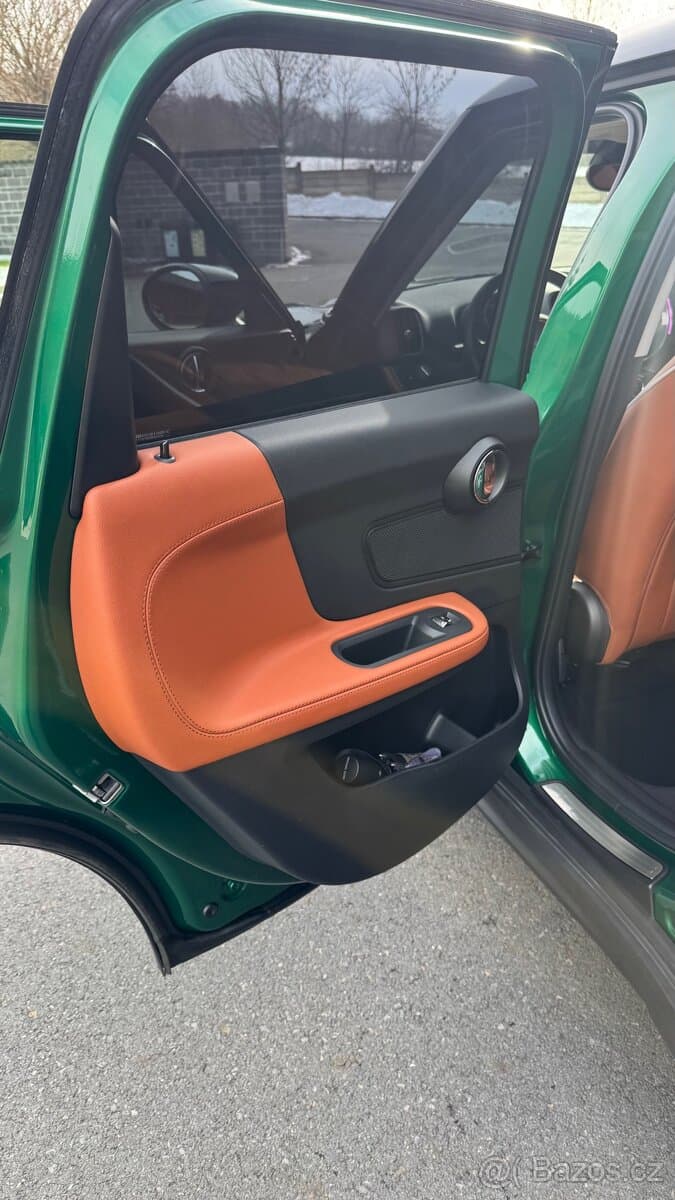 2022 Mini COOPER - 17